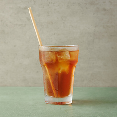 マンゴーブラックティー