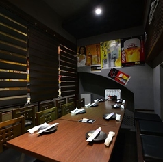居酒屋吉 関内店の雰囲気1