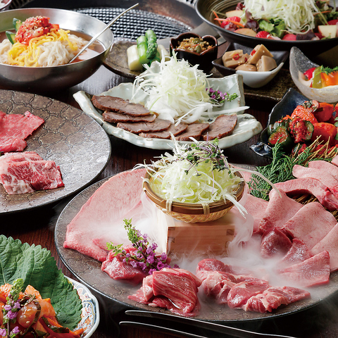 本町肉倶楽部 tongue be たんべえの写真