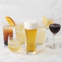 創作ダイニング ラ ベランダ アパホテル&リゾート東京ベイ潮見のおすすめドリンク1