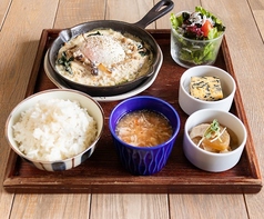 カフェ ダブル cafe double 豊田店のおすすめランチ1