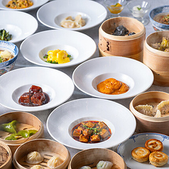 Series the sky シリーズザスカイのコース写真