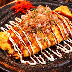 新潟風とん平焼き