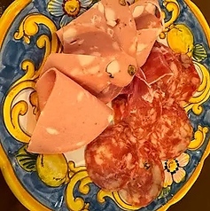 Pizza MATSURI　 Matsumoto 【ピッツァ　マツリ】　のおすすめ料理1