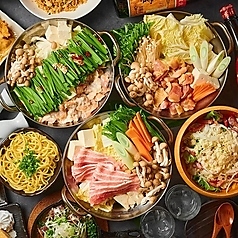 田町商店 総本店特集写真1