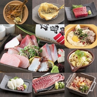 江田島や呉、草津…地元ならではの料理が愉しめます♪