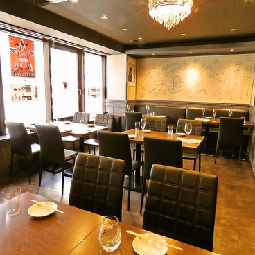 肉山 おおみやの雰囲気1