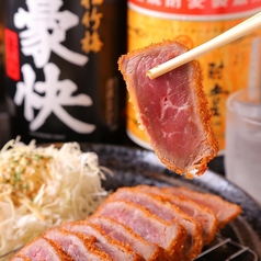 串カツ 小鉄 道頓堀店のおすすめポイント1