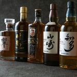 単品飲み放題も◎日本酒や焼酎、サワーなど豊富にご用意！