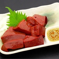 低温調理で再現！和牛ユッケ風・極みレバー刺し風