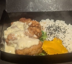 チキン南蛮BOX