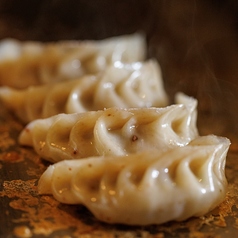 点心の気持ち 甲子園のおすすめポイント1