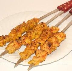 鶏肉串