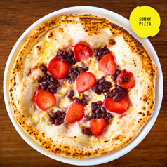 SUNNY PIZZA サニーピッツァ 北長瀬店の特集写真
