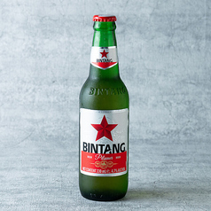 ビンタン／インドネシア