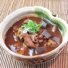 創作料理まるゆのコース写真