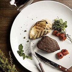 ビストロ ブルーキッチン&ボトルズのコース写真