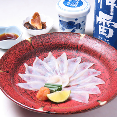 照月 和彩酒膳の特集写真