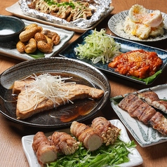 一心 立川店のおすすめ料理3