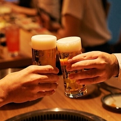 焼肉 火ノ丸 Hinomaru 青物横丁店のおすすめ料理2