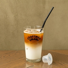 ソフトドリンク各種