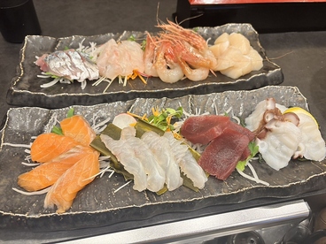 めしのすけのおすすめ料理1