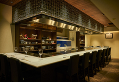 素敵館の雰囲気1