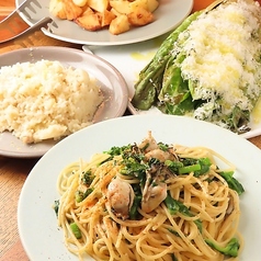 Arcoba アルコバのおすすめ料理1