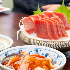 呑み処 温多家のコース写真