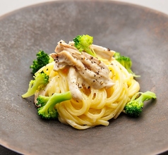 イタリア料理 GIANCALDO 3 THEATRE ジャンカルド トレ テアトルのコース写真