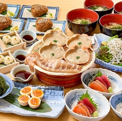 磯丸水産 錦店のおすすめ料理1