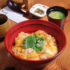 鴨屋 そば香 大倉山店のおすすめ料理2
