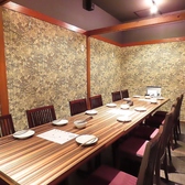 じごろ 本店の雰囲気3