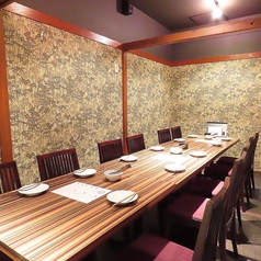 じごろ 本店の雰囲気3