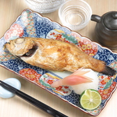 日本酒と和食 花びしのおすすめ料理2