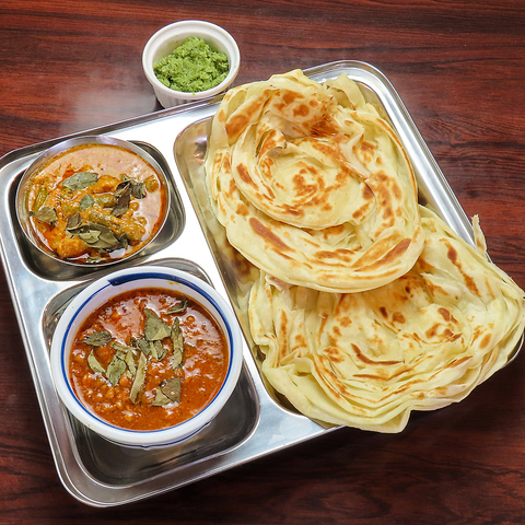 Mini Indian Restaurant ~jChXg X