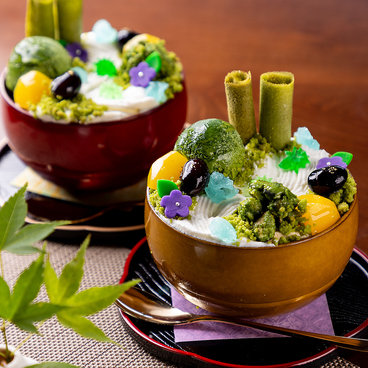 金の百合亭のおすすめ料理1