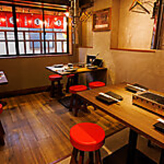 金肉屋 大井町店の特集写真