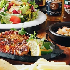 Cafe&Diner KHBのコース写真