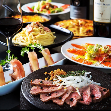 ダイニングバー Zoromeのおすすめ料理1