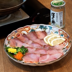 アメ横酒場 山賊海賊のおすすめ料理1