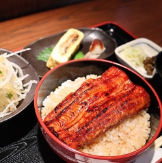 浅草 うな鐵 国際通り店のおすすめランチ2