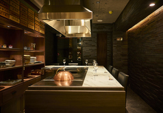 素敵館の雰囲気2