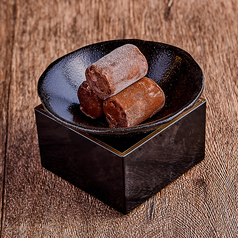 生チョコアイス