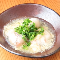 鯛とハモすり身のやさしさ団子