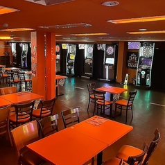 ダーツ&ビリヤード Link リンク 北千住店の写真
