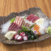 海家食堂 谷町のおすすめ料理2