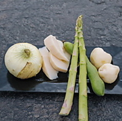 リバーサイドレストランBIBIのコース写真