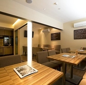 Teppan Dining RUSH テッパンダイニングラッシュ 岩国の雰囲気2