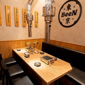 東京BeeN 立川店の雰囲気3